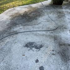 Patio Cleaning in Jacksonville, FL 1